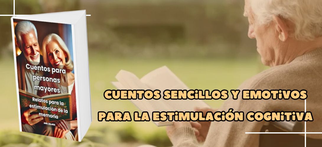 Cuentos para personas mayores