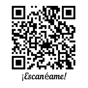 Código QR reviews del libro de sudokus